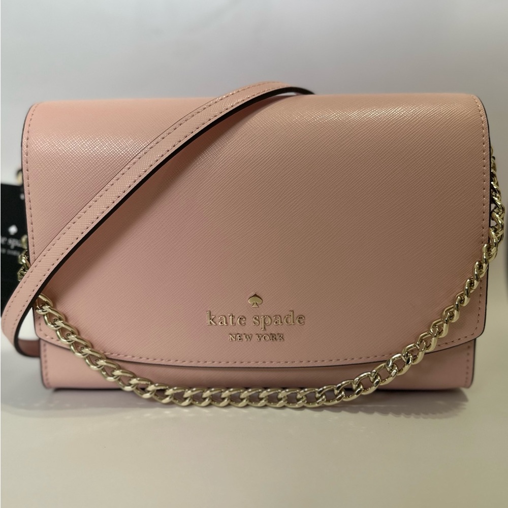 Kate Spade Carson Crossbody - Picture 4 of 8